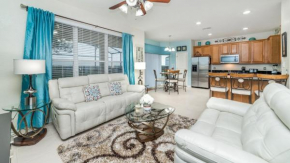 Last Minute Disney Getaway! Private Pool, Hot Tub & Games Room. Book Now! #1314